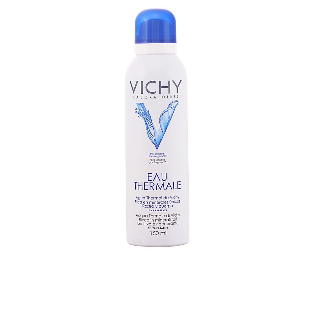 Eau Thermal Apaisante Et Fortifiante 150 ml