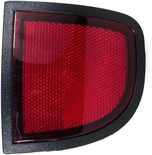 Feu arrière Mitsubishi L200 côté droit catadioptre de pare-chocs 2005-2015