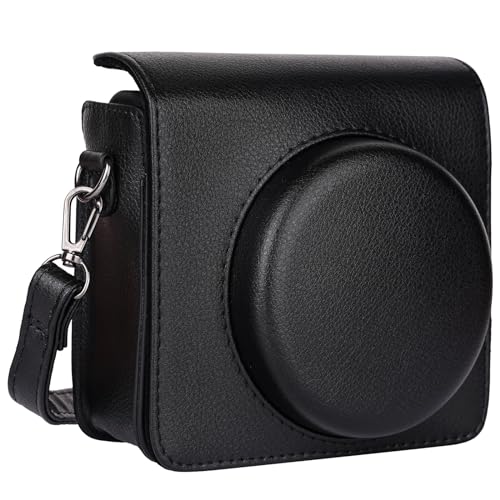 Funda protectora para cámara Fujifilm Instax Square SQ40 SQ1 miniatura 2