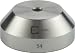Produktbild Tamper Unterteil Base Classic Edelstahl 54