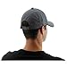 adidas Men's Contract Structured Adjustable Cap, Onix/ Lab Green/ Night Grey, One Size
