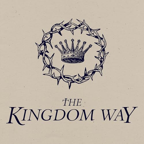 Couverture de The Kingdom Way