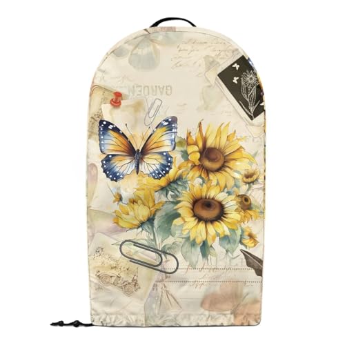 Funda para licuadora resistente al polvo y manchas miniatura 2