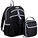 Fuel Backpack & Lunch Bag Bundle