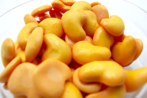 Vidal Candies Spicy Mango Gummy Candy 2.2 Pounds