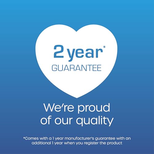 Swan SC15829N Dustmaster Pro Cordless Handheld Vacuum Cleaner, HEPA Filter, Pet Turbo Tool, 35 Min Runtime, Docking Station, Lightweight, 14.8V, 200W, Black - Image 6