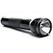 Mag 2D Cell Handy Torch - Lamp - D - Aluminum - Black