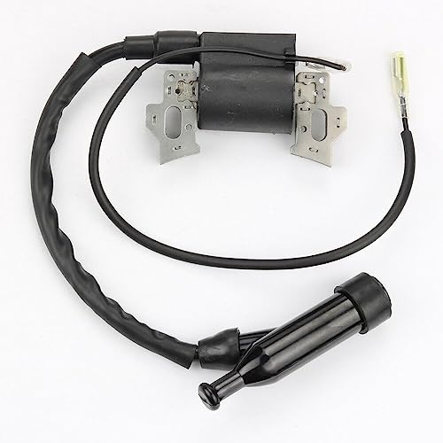 #US Replacement Part for Ignition Coil For ETQ TG2500 TG3000 TG3600 TG4000 Generator Engine #CoilPart114372