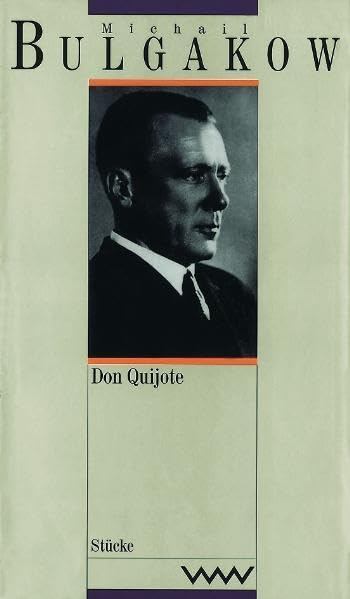 Halbband 1: Don Quijote / Halbband 2: Peter der Große: Stücke (Gesammelte Werke, Band 12)