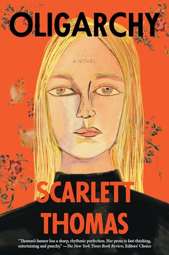 Oligarchy: A Novel