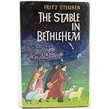  THE STABLE IN BETHLEHEM