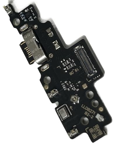 ruichuang OEM Charging Port Dock Jack Board Replacement for Motorola Moto G Play 2024 XT2413 XT2413-2