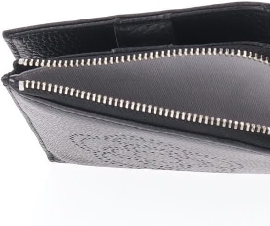 クレイサス] 二つ折り財布 ルレット Lファスナー二つ折り財布