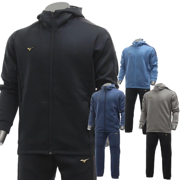 Amazon | ミズノプロ クリアランス 野球 パーカー 防寒着 限定 ミズノ