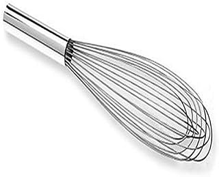 Best Manufacturers 12-inch Standard French Wire Whisk