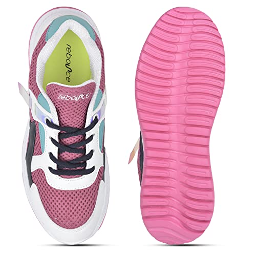 Image of Liberty Girls Jessie-1e-mesh Running Shoes