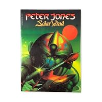 Solar Wind 0399504982 Book Cover