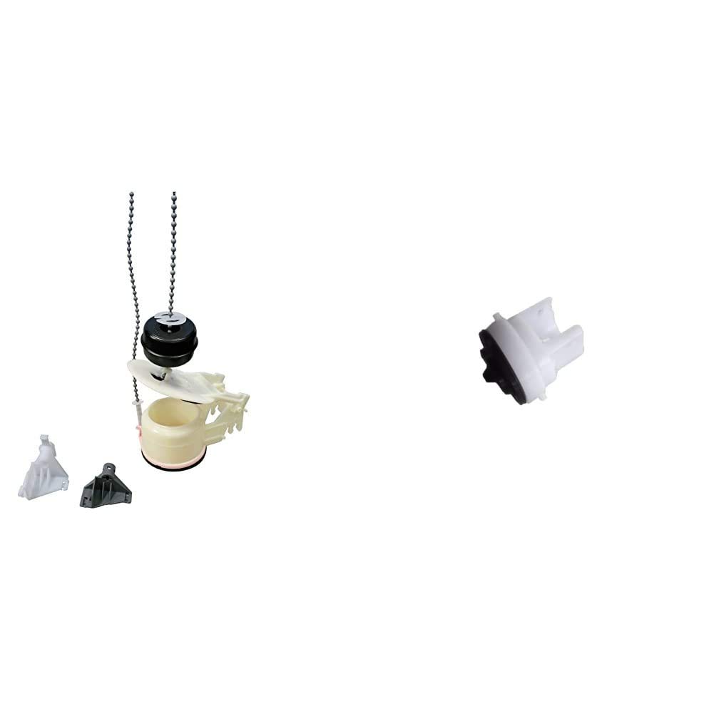 Amazon | TOTO 排水弁部 HH08008Z & ボールタップ用ダイヤフラム