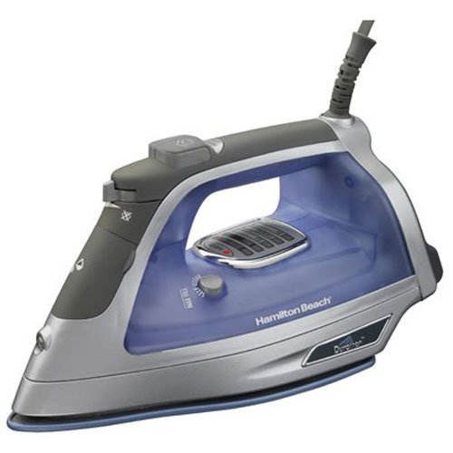 Hamilton Beach Durathon Electronic Iron