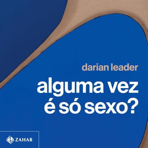 『Alguma vez &eacute; s&oacute; sexo?』のカバーアート