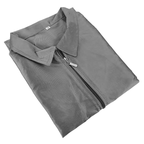 NULYLU ヘアカットショップ作業服 ペットグルーミングエプロン レディース 犬用グルーミングユニフォーム 快適 ファッショナブルなデザイン 多目的使用