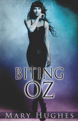 Biting Oz (Biting Love) view 2