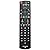 N2QAYB000485 Replace Remote Control fit for Panasonic 32" ~ 85" LED LCD Plasma Viera TV TC-42LD24 TC-42LS24 TC-42PS14 TC-54PS14 TH-32LRU5 TH-42LRU50 TH-55LRU50 tc-p50s30 N2QAYB000321 N2QAYB000570