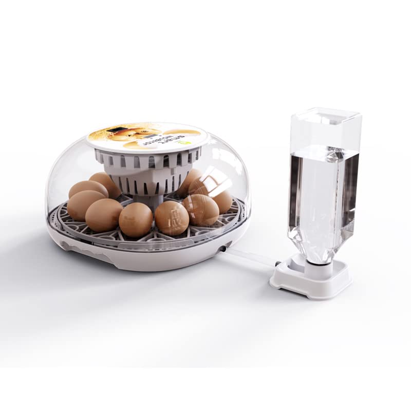 INCUBATOR 自動孵卵器 透明蓋 検卵装置付き 自動転卵 INCUBATOR INCUBATOR 自動孵卵器 透明蓋 検卵装置付き 自動転卵 INCUBATOR