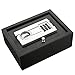 Paragon Lock and Safe Premium .24 CF Drawer Safe for Easy Compact and Sturdy Security