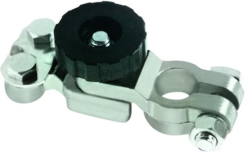 Miniatura 3 de Deka East Penn 00191 - Terminal de desconexión rápida