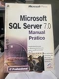 Microsoft Sql Server 7.0 - Manual Pratico (Em Portuguese do Brasil)