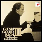 The Complete Bach Collection Vol. 3 / Glenn Gould