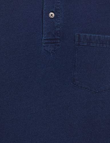 Image of Pepe Jeans Men's Solid Regular fit Polo