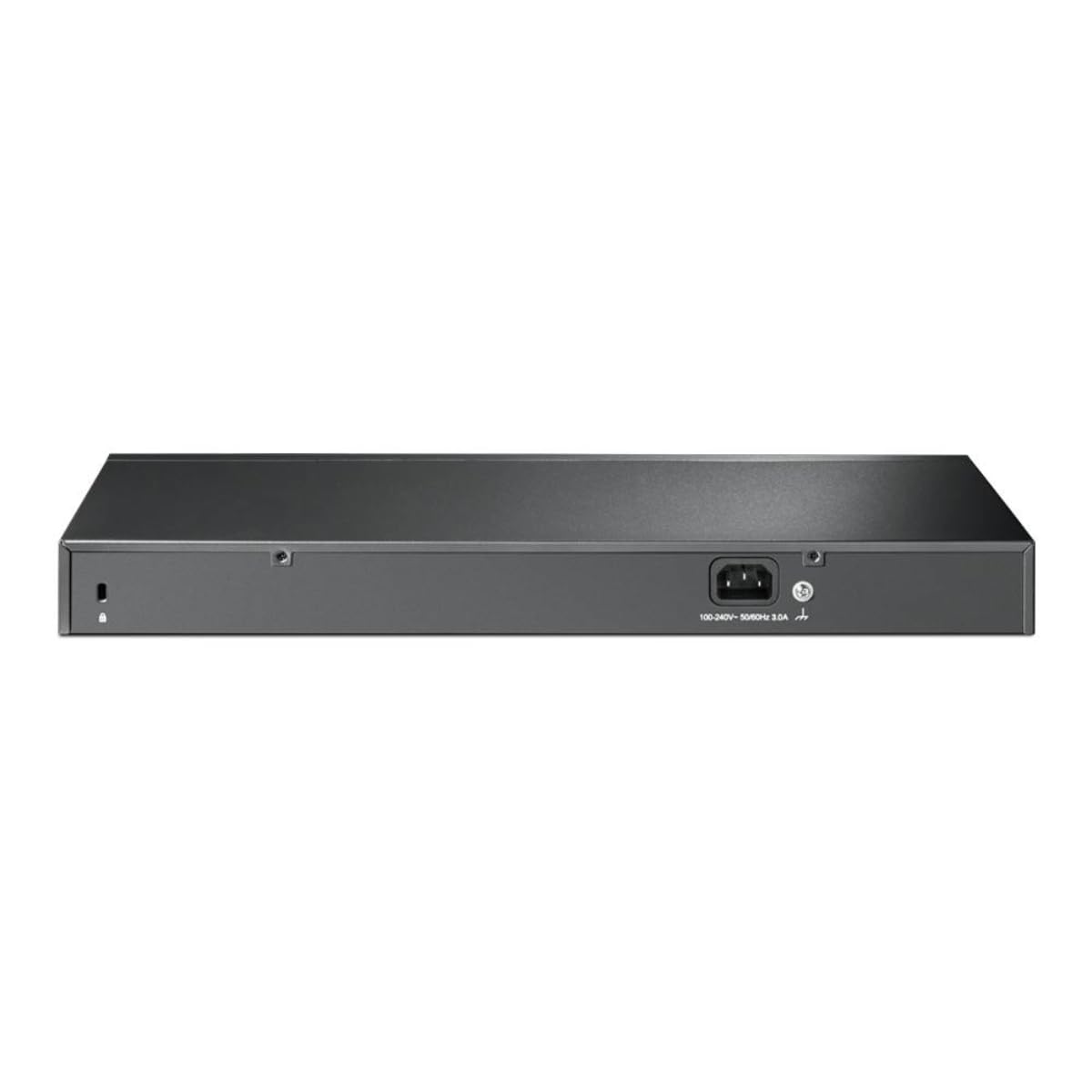 TP-Link TL-SG1218MPE 16-Port Gigabit Easy Smart PoE/PoE+ Switch