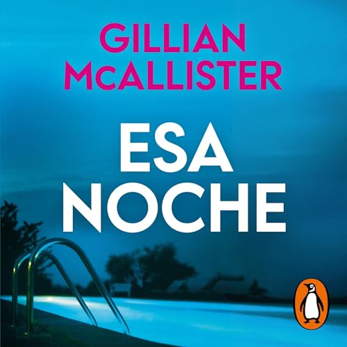 Esa noche [That Night] Titelbild