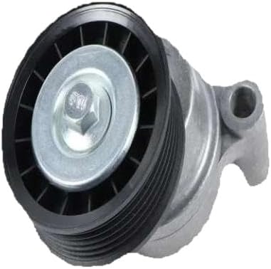 Serpentine Belt Tensioner 3885250 3587858 RA068001 Compatible With Penta PCM Crusader 4.3L 5.0L 5.7L 8.1L V6 Engines 1995-2014