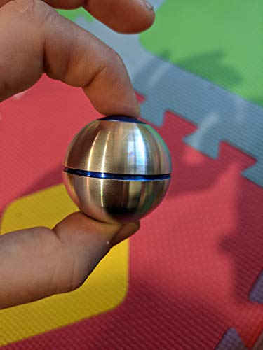 Razor Crest Ship Shifter Knob - Not A Toy Blue #TOP4