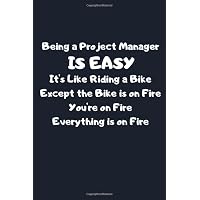 Project Manager Gifts