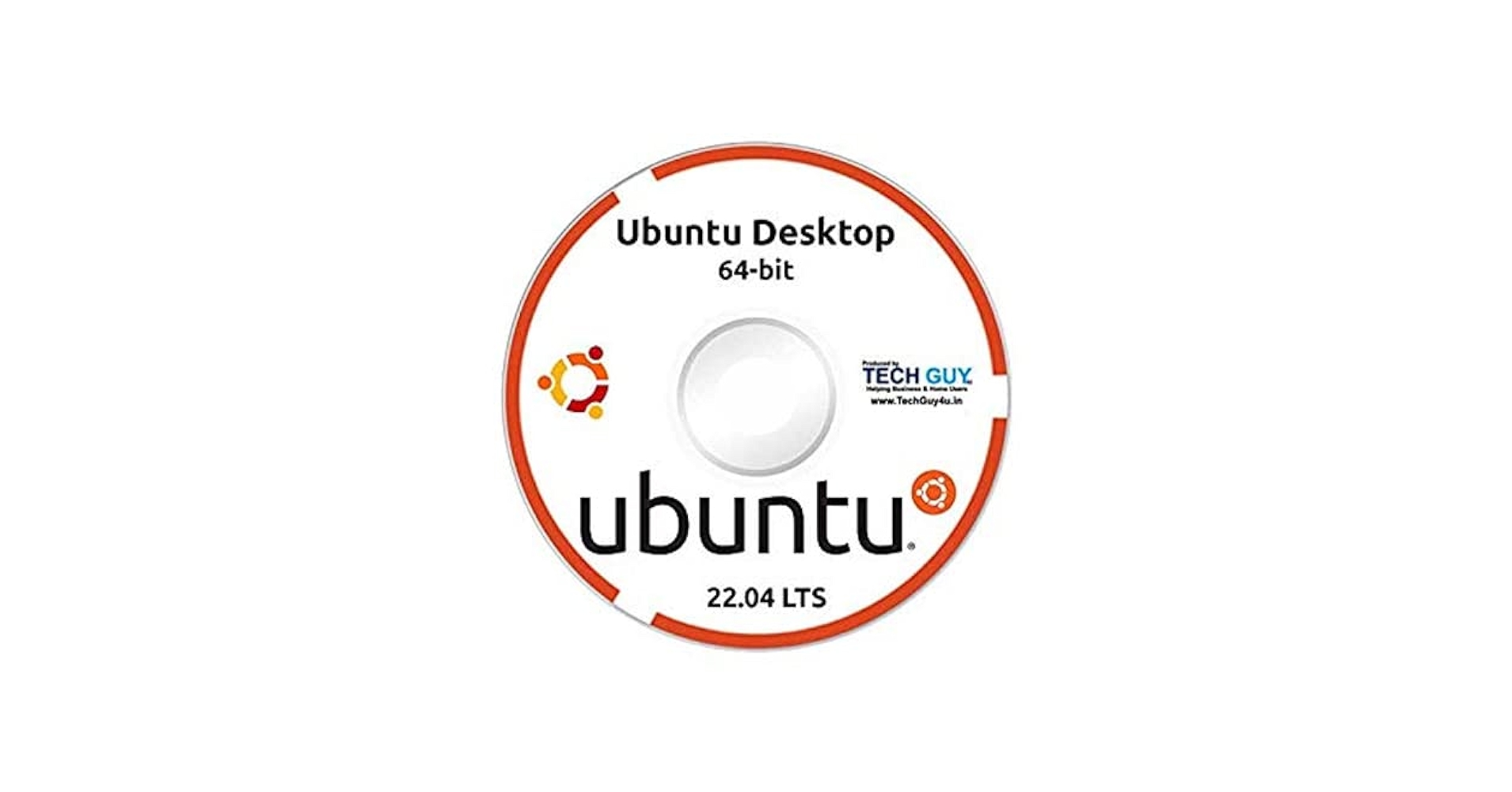 Amazon.com: Ubuntu Linux Desktop 20.04 Official 64-bit Long