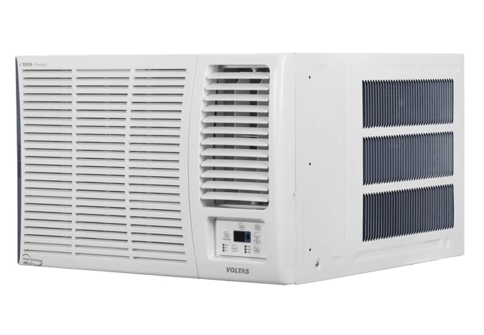 Voltas Window Air Conditioner 183 Vectra Pearl(4011475) - Image 4
