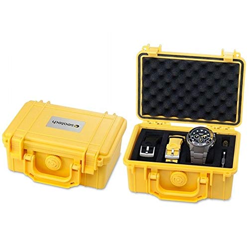 Relógio Orient Seatech Solar Titânio Cronógrafo Analógico Masculino Diver's MBTTC014 P1GX