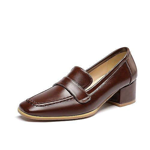 [SUABON] p`L[ubN[q[pvXGKgŉKȐN[YhgDXbvI[t@[ItBX[NrWlXtH[} (Color : Brown, Size : 27 cm)