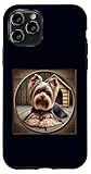 Photo Gallery i love my yorkie funny dog proprietari e amanti custodia per iphone 11 pro Photo Gallery i love my yorkie funny dog proprietari e amanti custodia per iphone 11 pro