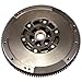 Mechanics Choice Clutch Flywheel for 2007-2012 Nissan Altima, Sentra (2.5L 4 Cylinder)