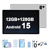 pack pc gamer ecran clavier souris 1 x Crelander Tablette Android 15 10,1 \