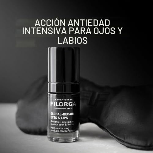 Miniatura 3 de Filorga Global-Repair Tratamiento Para Los Ojos Y Labios, 15 Ml