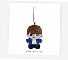 Amazon.co.jp: 渡辺翔太 チルぬい Snow Man : おもちゃ