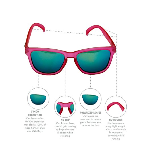 Image of VRG Sunglasses by goodr