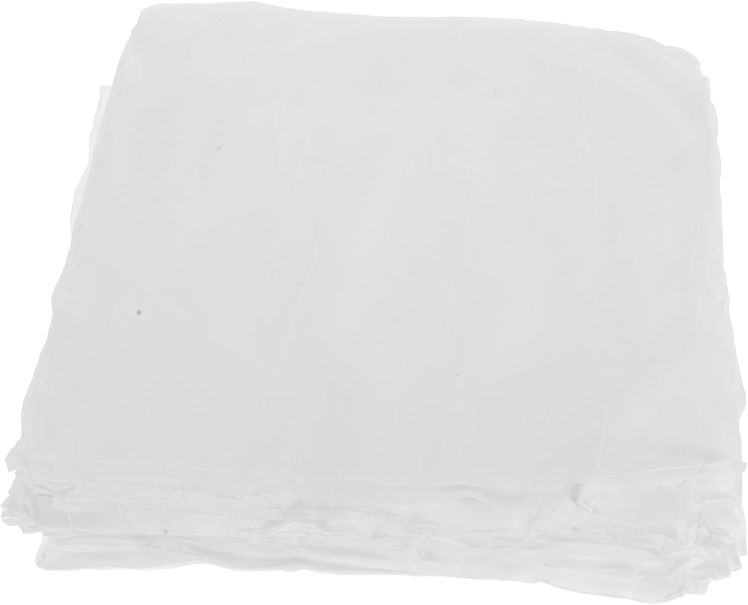 NOLITOY 100pcs Microfiber Towels Cleaning Industrial Static Cloths Dust Removal for Woodworking Lens Supplies