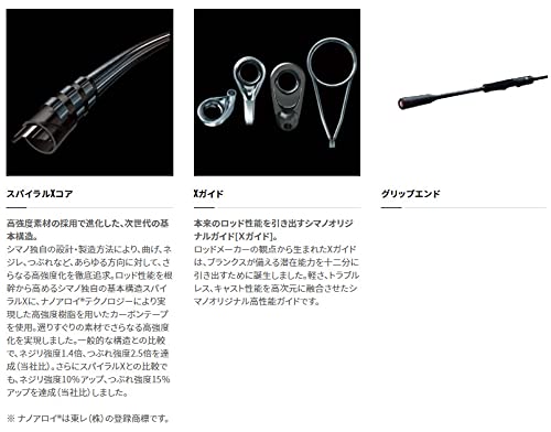 22 エギングロッド人気おすすめランキング17選 最新最強ロッドはこれだ 暮らし の